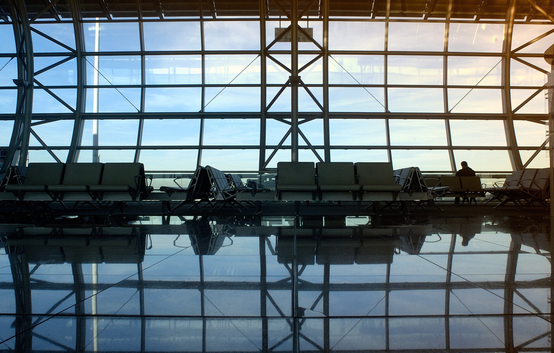 Services Aéroport